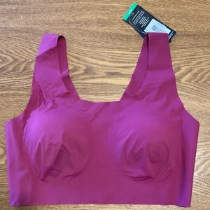 💙💙 Bali Comfort Women’s Pullover Bra (size L) NWT